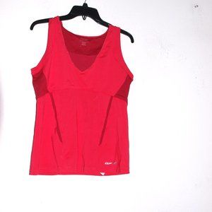 RBK Women's Athletics Top Size M